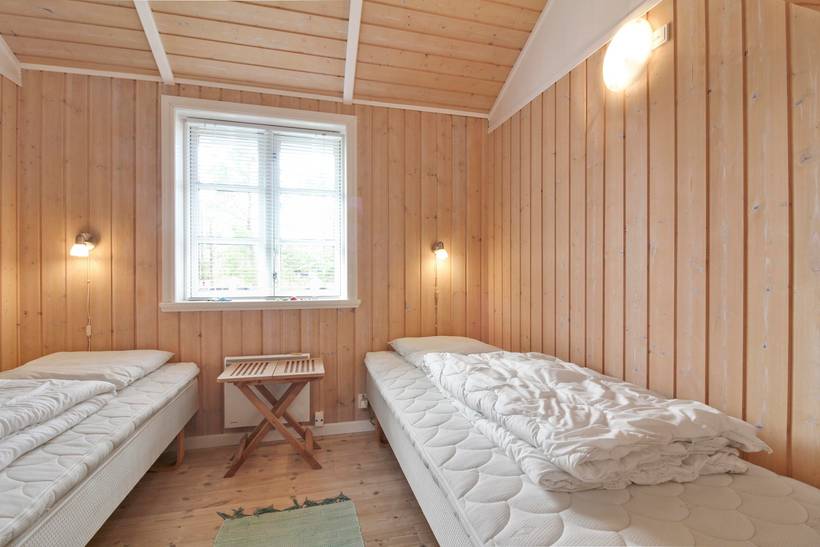 Foto von Ferienhaus GG98 in Grønhøj - Løkken - Nordjütland