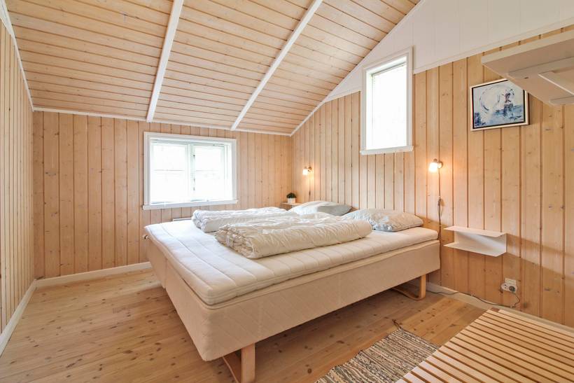Foto von Ferienhaus GG98 in Grønhøj - Løkken - Nordjütland