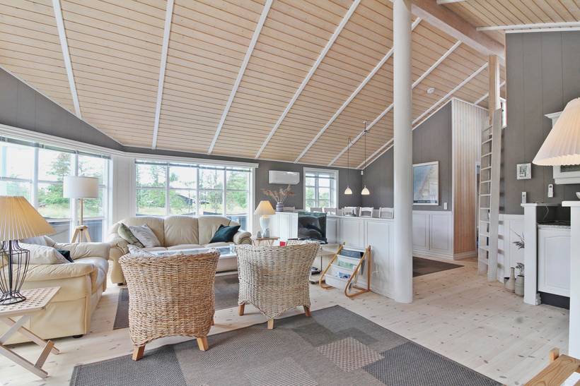 Foto von Ferienhaus GG98 in Grønhøj - Løkken - Nordjütland