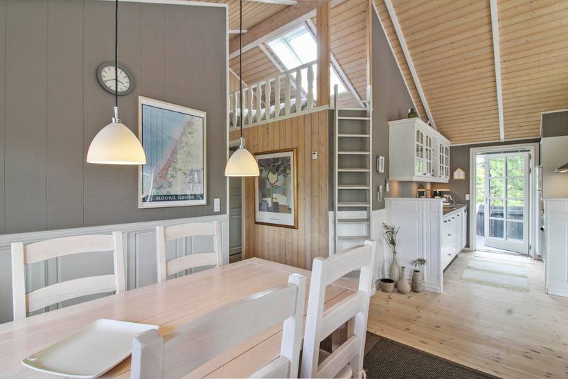 Foto von Ferienhaus GG98 in Grønhøj - Løkken - Nordjütland