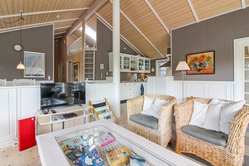 Foto von Ferienhaus GG98 in Grønhøj - Løkken - Nordjütland