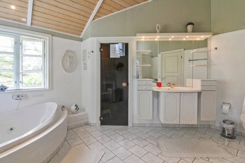 Foto von Ferienhaus GG98 in Grønhøj - Løkken - Nordjütland