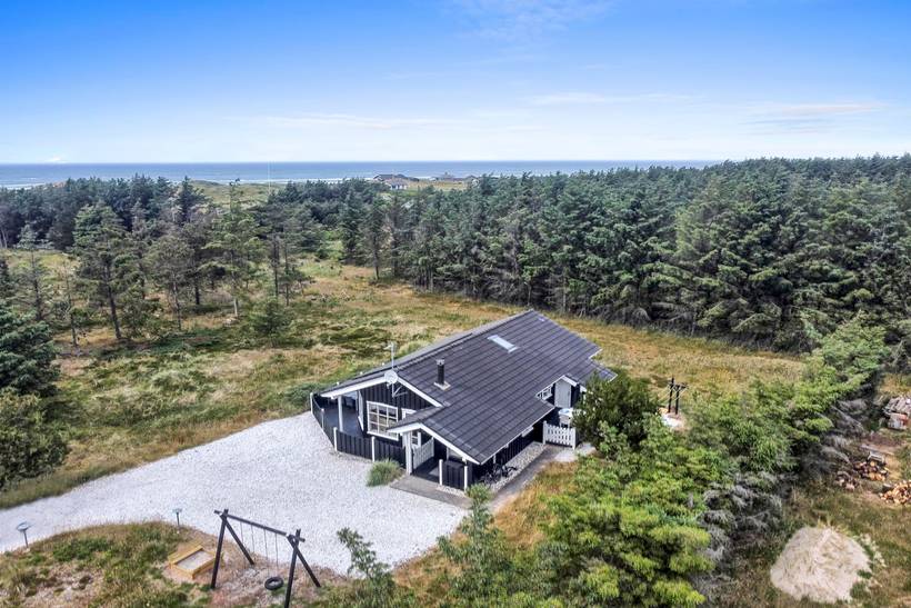 Foto von Ferienhaus GG98 in Grønhøj - Løkken - Nordjütland