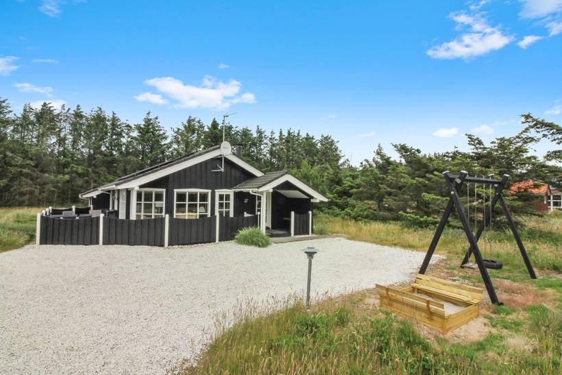 Foto von Ferienhaus GG98 in Grønhøj - Løkken - Nordjütland