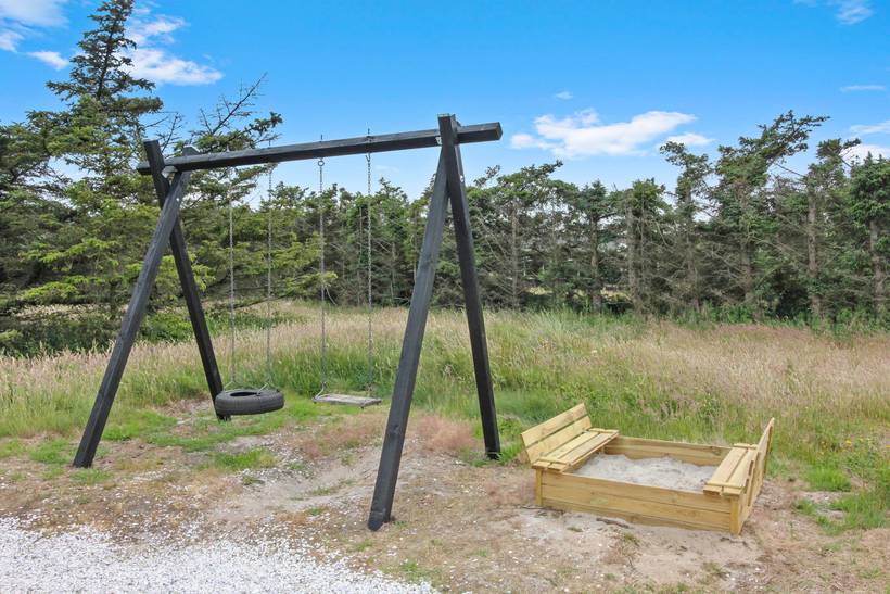 Foto von Ferienhaus GG98 in Grønhøj - Løkken - Nordjütland