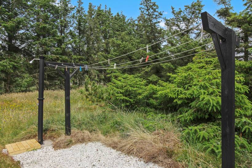 Foto von Ferienhaus GG98 in Grønhøj - Løkken - Nordjütland