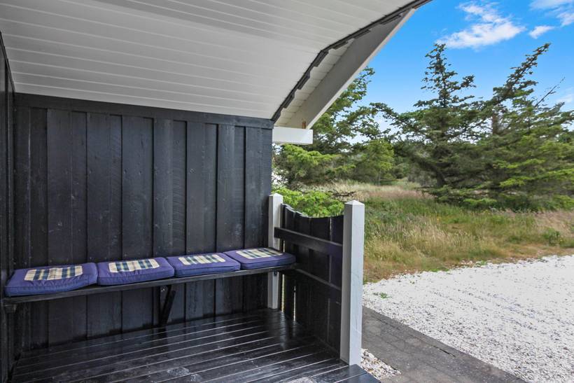 Foto von Ferienhaus GG98 in Grønhøj - Løkken - Nordjütland