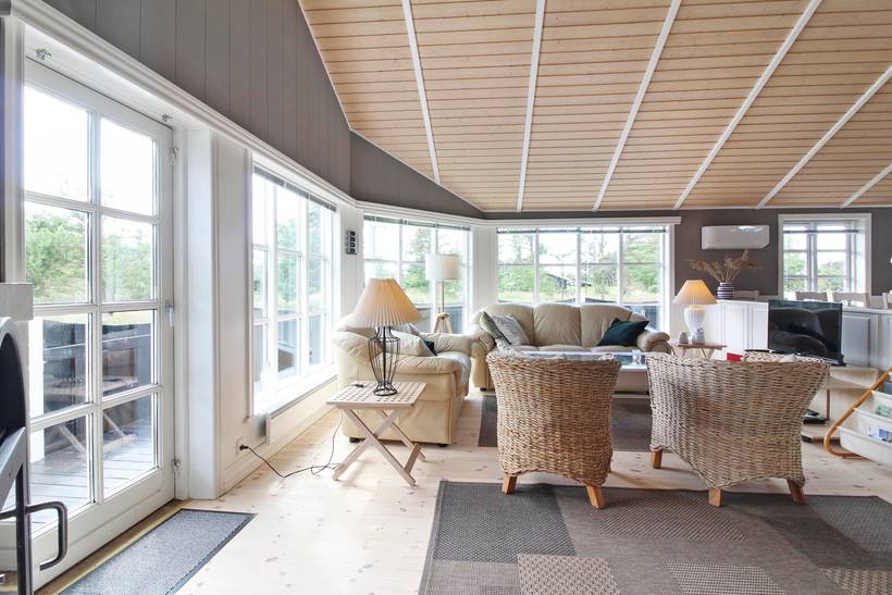 Foto von Ferienhaus GG98 in Grønhøj - Løkken - Nordjütland