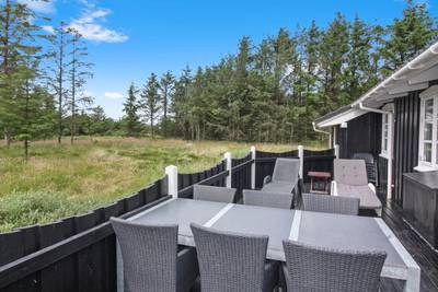 Vorschaubild von Ferienhaus GG98 in Grønhøj - Løkken - Nordjütland
