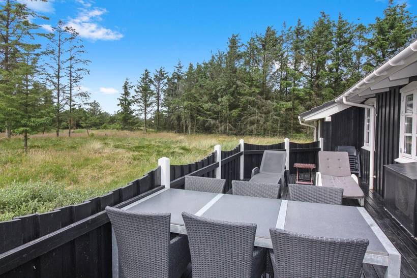Foto von Ferienhaus GG98 in Grønhøj - Løkken - Nordjütland