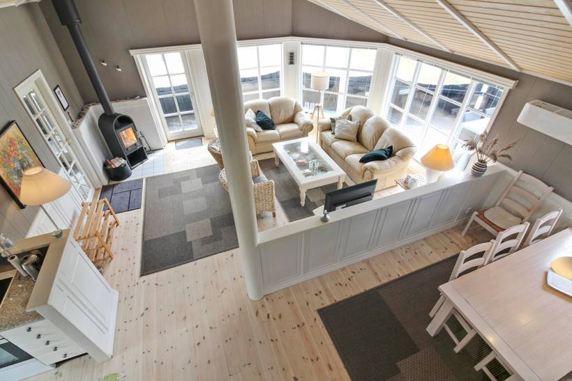 Foto von Ferienhaus GG98 in Grønhøj - Løkken - Nordjütland