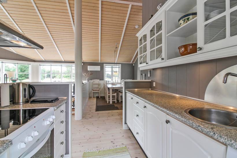 Foto von Ferienhaus GG98 in Grønhøj - Løkken - Nordjütland