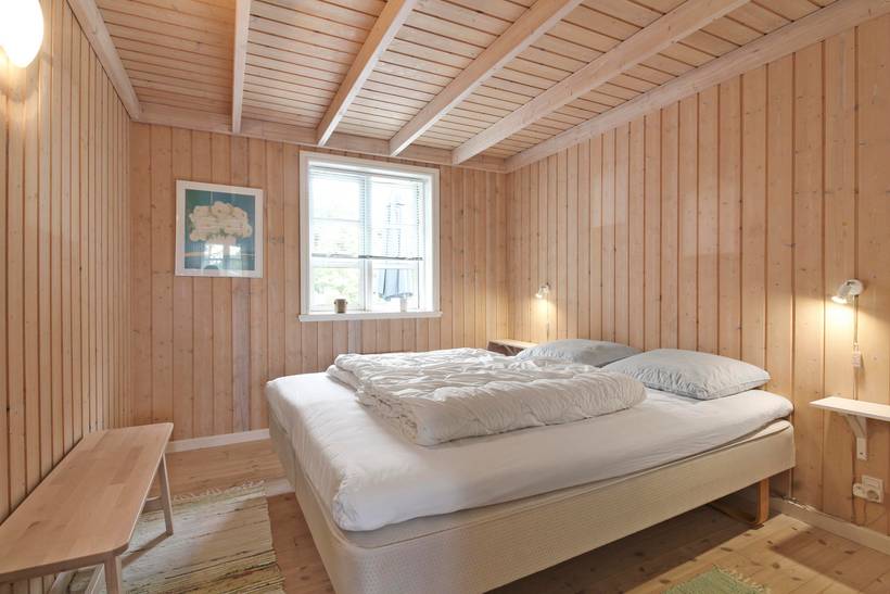 Foto von Ferienhaus GG98 in Grønhøj - Løkken - Nordjütland