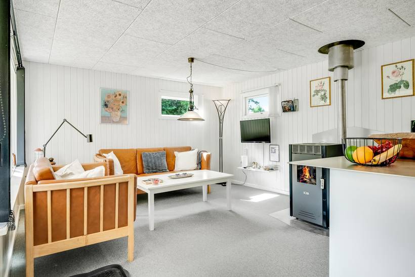 Foto von Ferienhaus GH03 in Egense - Nordjütland Ost