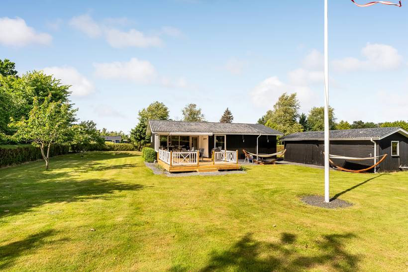 Foto von Ferienhaus GH03 in Egense - Nordjütland Ost