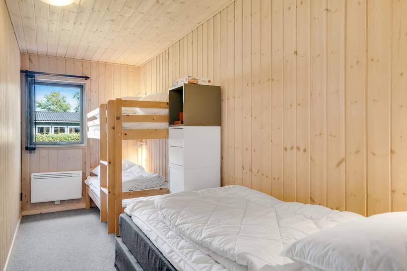 Foto von Ferienhaus GH03 in Egense - Nordjütland Ost