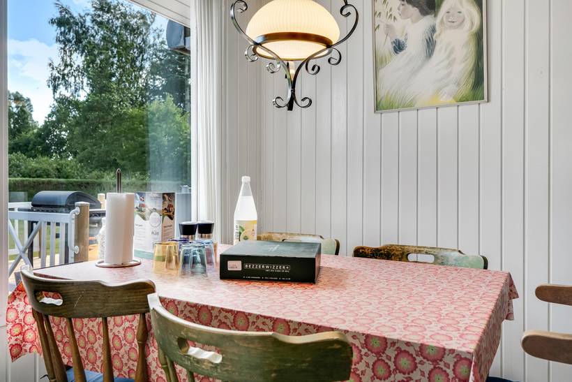 Foto von Ferienhaus GH03 in Egense - Nordjütland Ost
