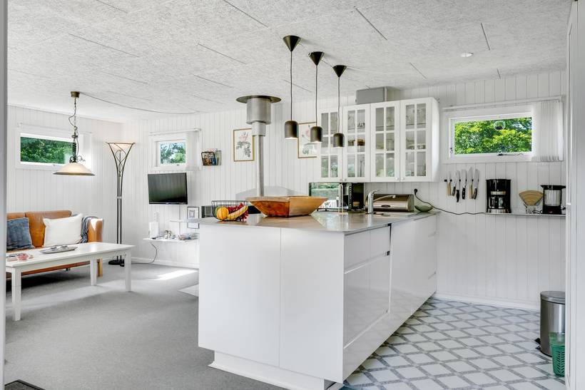 Foto von Ferienhaus GH03 in Egense - Nordjütland Ost