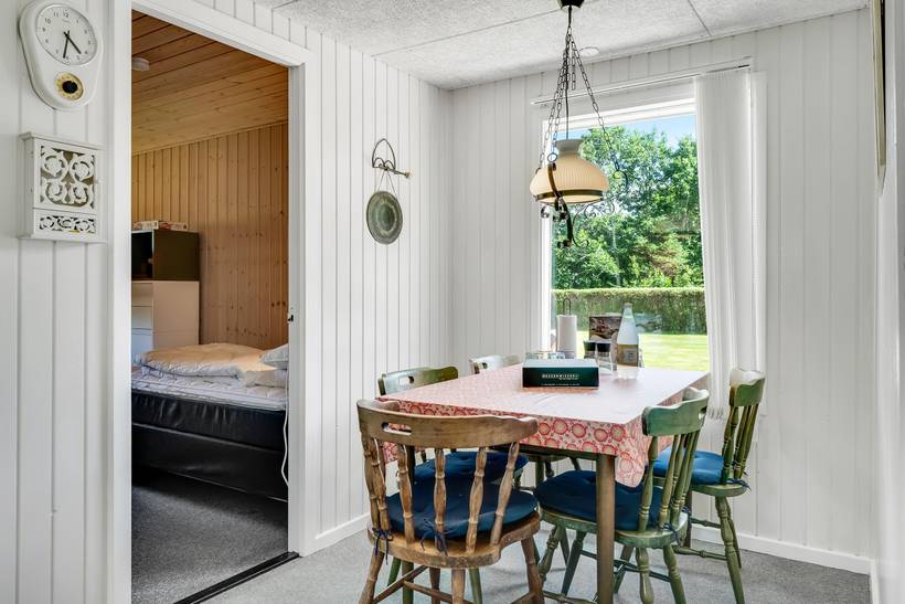 Foto von Ferienhaus GH03 in Egense - Nordjütland Ost