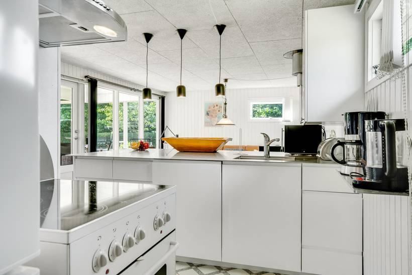 Foto von Ferienhaus GH03 in Egense - Nordjütland Ost