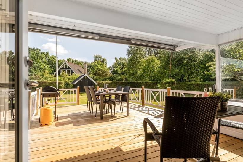 Foto von Ferienhaus GH03 in Egense - Nordjütland Ost