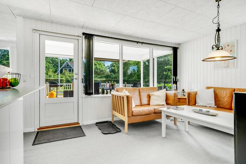 Foto von Ferienhaus GH03 in Egense - Nordjütland Ost