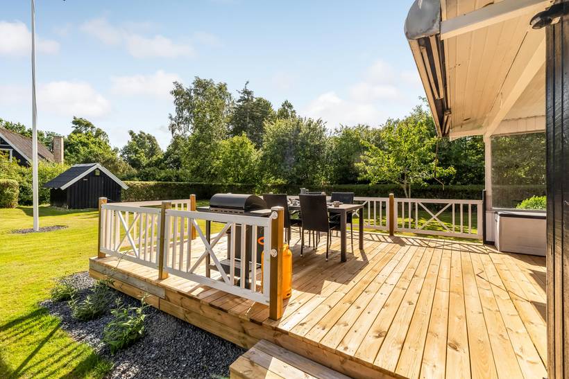 Foto von Ferienhaus GH03 in Egense - Nordjütland Ost
