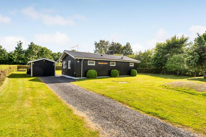 Foto von Ferienhaus GH03 in Egense - Nordjütland Ost