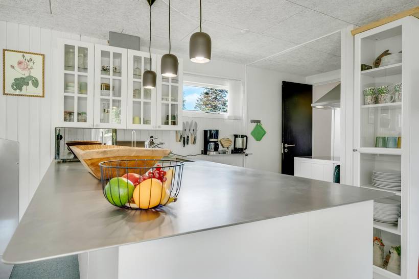 Foto von Ferienhaus GH03 in Egense - Nordjütland Ost