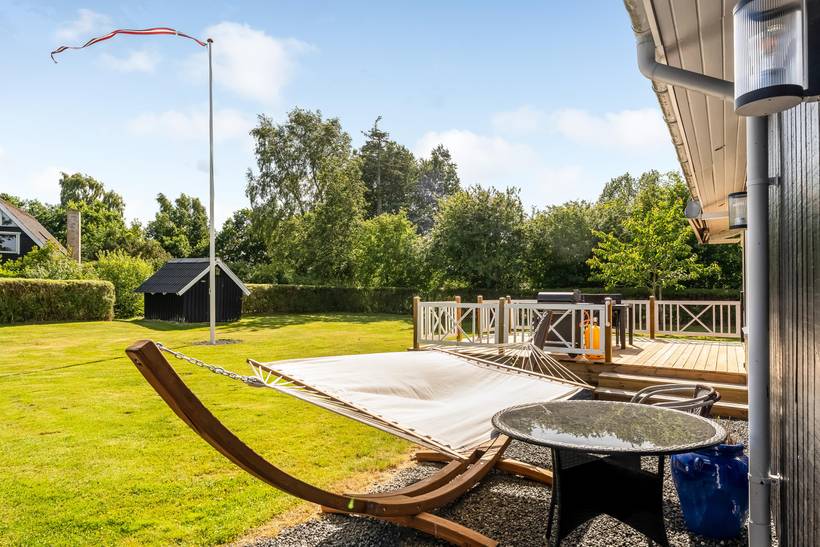 Foto von Ferienhaus GH03 in Egense - Nordjütland Ost