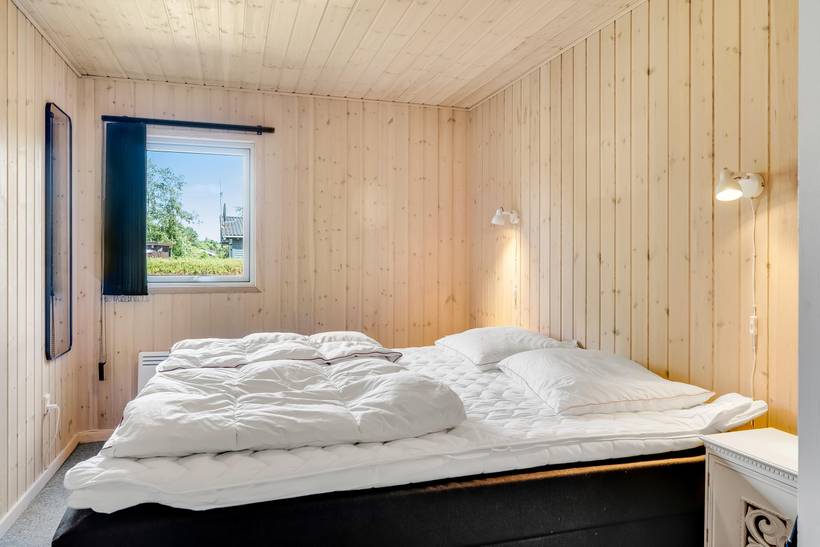 Foto von Ferienhaus GH03 in Egense - Nordjütland Ost