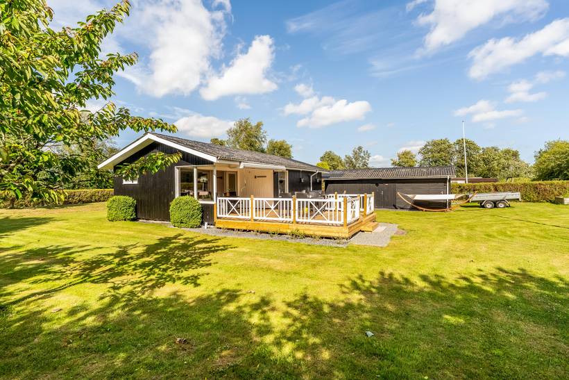 Foto von Ferienhaus GH03 in Egense - Nordjütland Ost