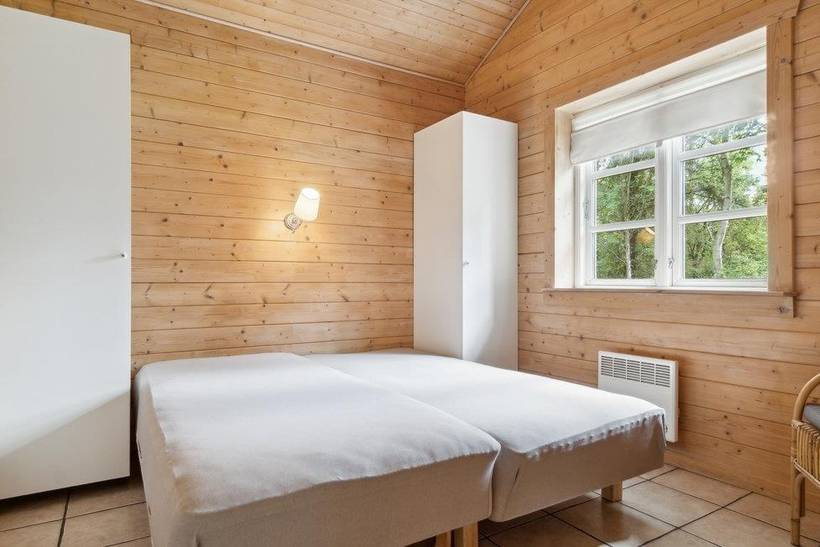 Foto von Ferienhaus GH05 in Røsnæs - Westseeland
