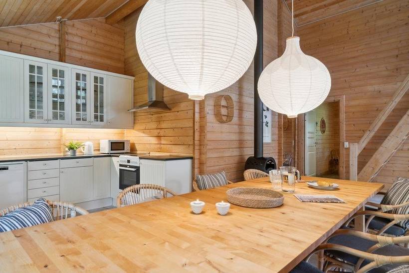 Foto von Ferienhaus GH05 in Røsnæs - Westseeland