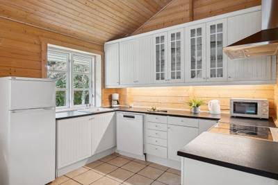 Vorschaubild von Ferienhaus GH05 in Røsnæs - Westseeland
