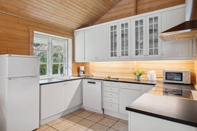 Foto von Ferienhaus GH05 in Røsnæs - Westseeland