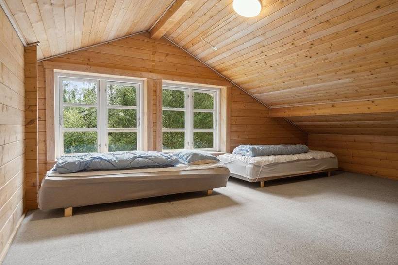 Foto von Ferienhaus GH05 in Røsnæs - Westseeland