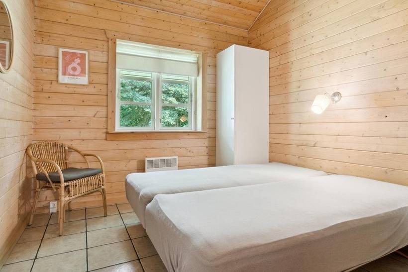 Foto von Ferienhaus GH05 in Røsnæs - Westseeland