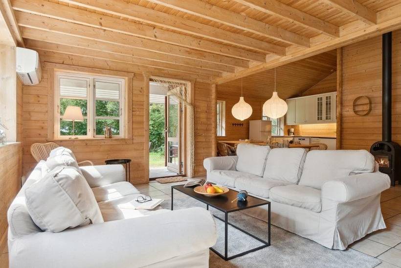 Foto von Ferienhaus GH05 in Røsnæs - Westseeland