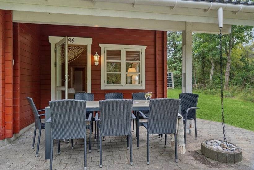 Foto von Ferienhaus GH05 in Røsnæs - Westseeland
