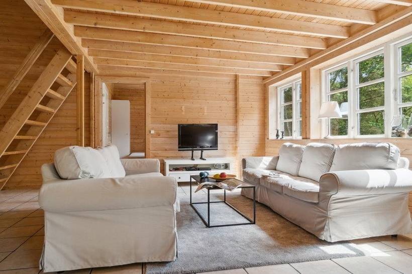 Foto von Ferienhaus GH05 in Røsnæs - Westseeland