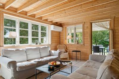 Vorschaubild von Ferienhaus GH05 in Røsnæs - Westseeland