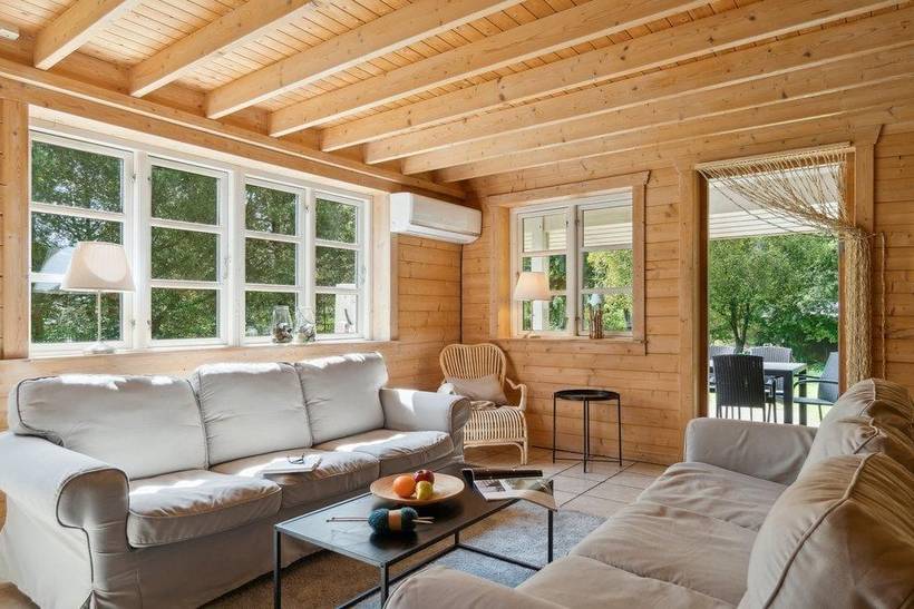 Foto von Ferienhaus GH05 in Røsnæs - Westseeland