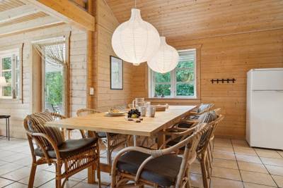 Vorschaubild von Ferienhaus GH05 in Røsnæs - Westseeland