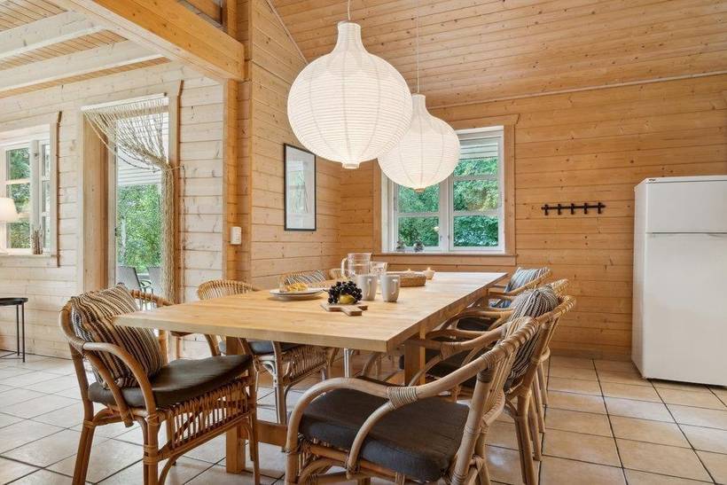 Foto von Ferienhaus GH05 in Røsnæs - Westseeland