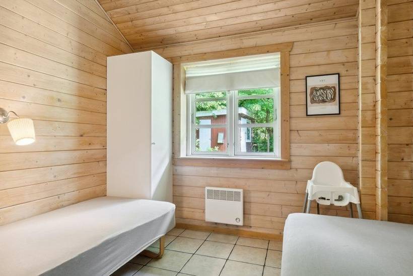 Foto von Ferienhaus GH05 in Røsnæs - Westseeland