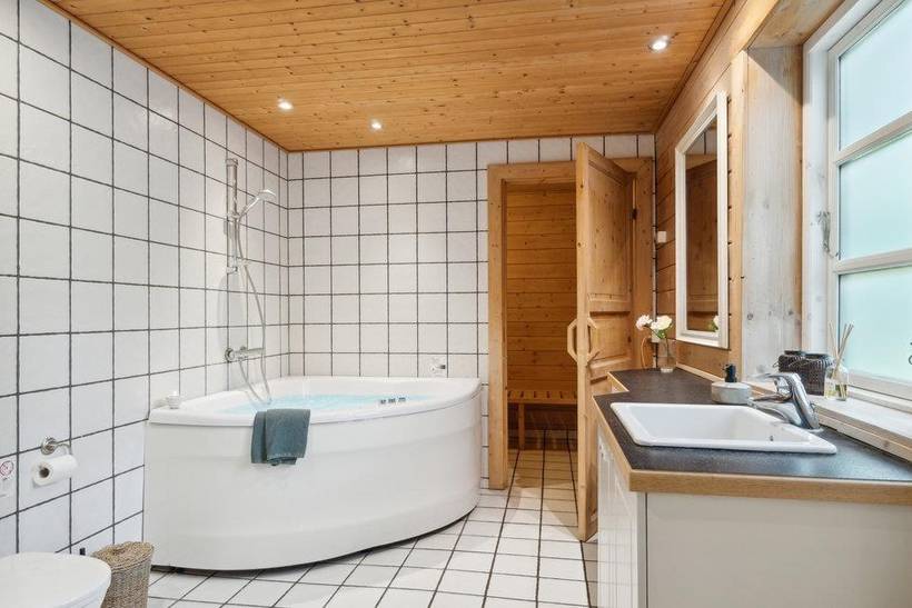 Foto von Ferienhaus GH05 in Røsnæs - Westseeland