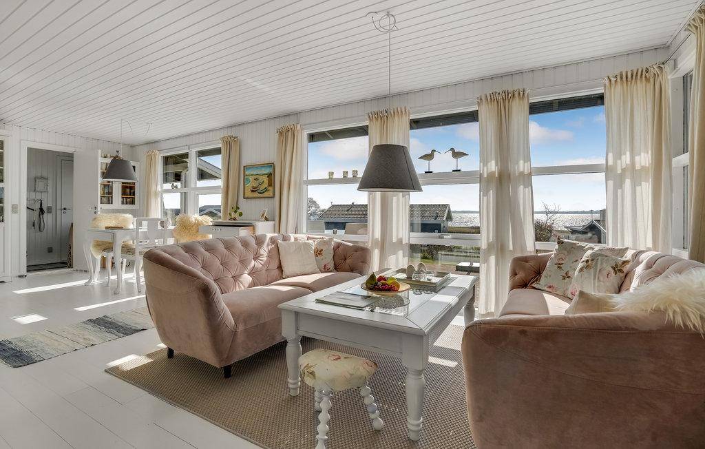 Foto von Ferienhaus GH12 in Helnæs - Südfünen
