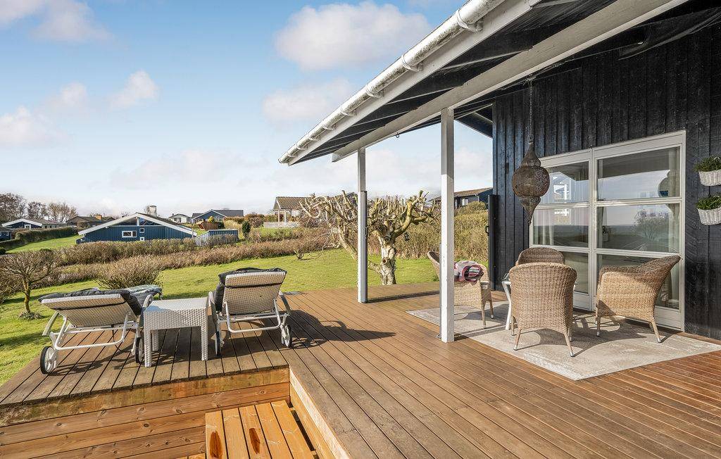 Foto von Ferienhaus GH12 in Helnæs - Südfünen