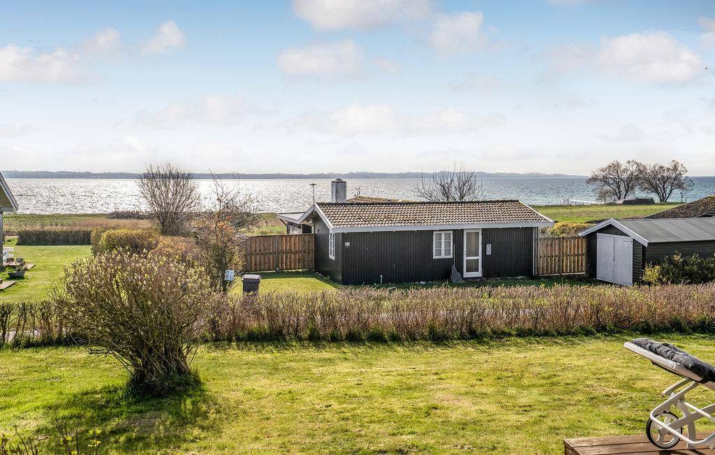 Foto von Ferienhaus GH12 in Helnæs - Südfünen